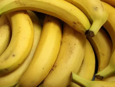 Оказват ли влияние бананите на кръвното налягане?