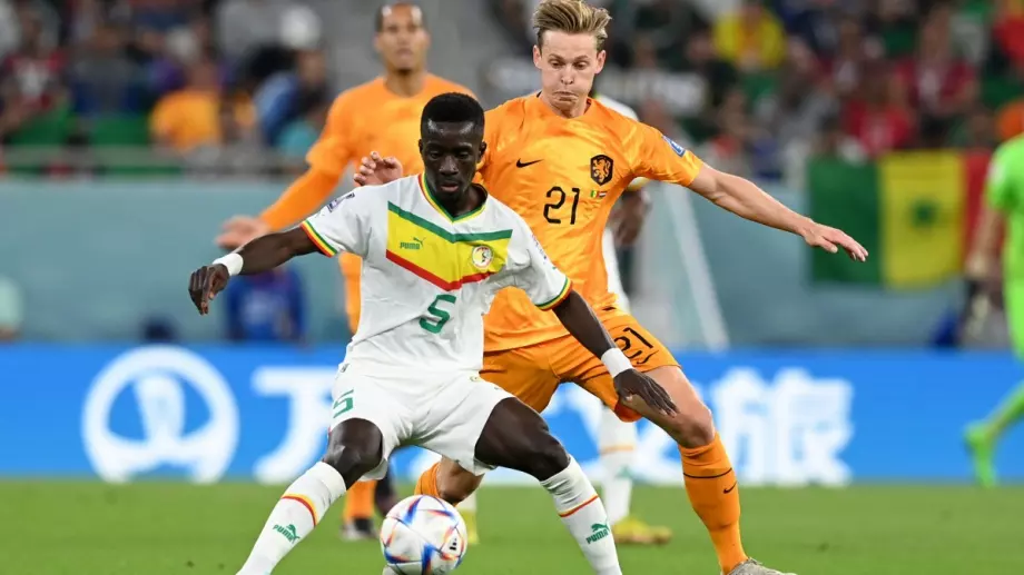 Катар срещу Сенегал по ТВ: Къде да гледаме срещата от Световното по футбол? 