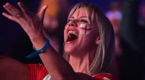 ВИЦ НА ДЕНЯ: Когато жената знае какво е засада 