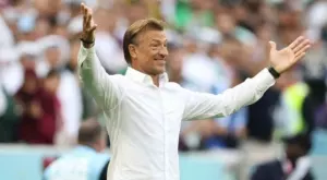 Треньорът на Саудитска Арабия: Знаем кои сме и няма да сме арогантни срещу Полша