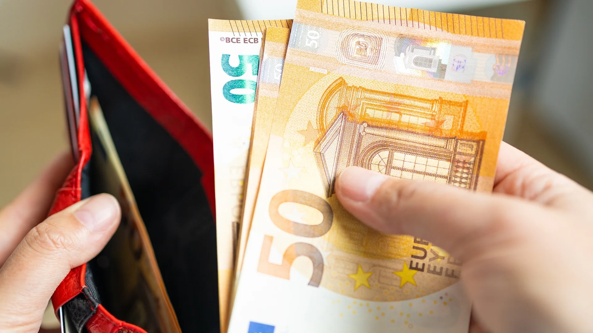 За да приемем еврото: Каква трябва да е минималната ни заплата?