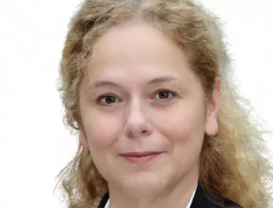 Мирослава Петрова се закле като депутат от ПП-ДБ