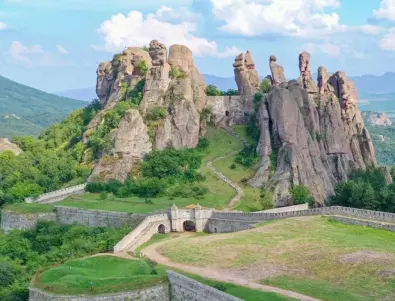 Топ 10 уникални природни забележителности в България