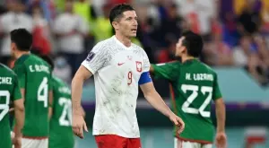 Новият стар герой Очоа спря Полша и Левандовски на старта в Катар (ВИДЕО+ГАЛЕРИЯ)