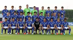 Германия - Япония по ТВ: Къде да гледаме интересния дуел от Световното по футбол?