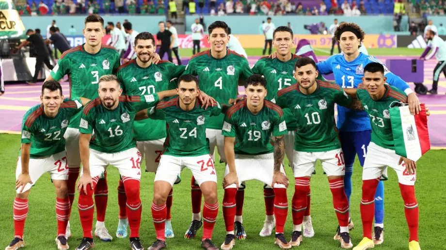 След добрите изяви на Световното в Катар: Национал на Мексико осъществи първия си трансфер в Европа
