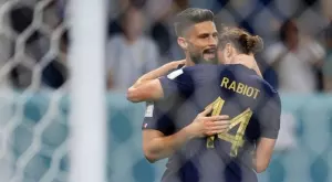 Френски национал изуми: Футболът е моята работа, не моят свят!