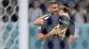 След Мондиал 2022: ПСЖ иска опитен френски национал в редиците си