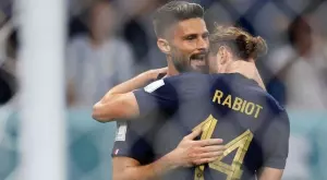 Арсенал форсира трансфера на световен вицешампион до няколко дни