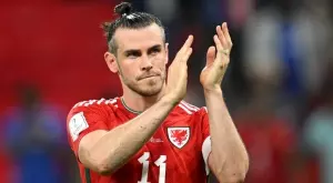 Гарет Бейл след гола си срещу САЩ: Чувството беше страхотно, но бих го заменил за...
