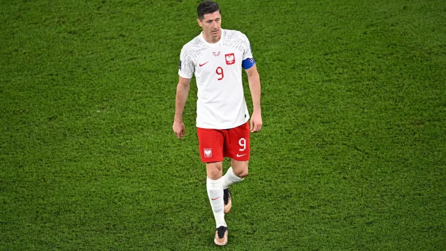След само 6 мача взаимна работа: Полша гони Сантош