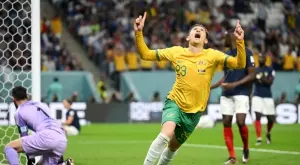 Брутален удар за Франция: Нова контузия и шокиращ старт на защитата (ВИДЕО)