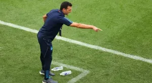 Скалони след загубата от Саудитска Арабия: Паднахме заради наши грешки