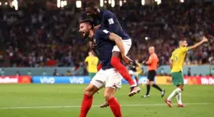 Звезда на Франция преживява истински кошмар в Катар, но всички го подиграват заради фобията му