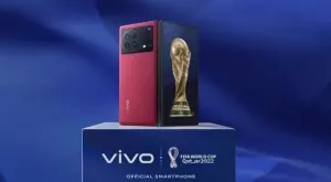 vivo&FIFA: Футбол и технологии за един по-добър свят