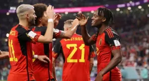 Белгия „имитира“ БФС: Преместиха контролата на „червените дяволи“ със Сърбия в друг град и без публика