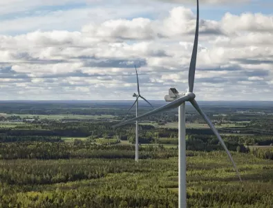 Експерт: Офшорната вятърна енергия е най-конкурентната в Европа и в света 