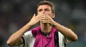 Томас Мюлер разкри от какво се нуждае Германия на Световното първенство 2022