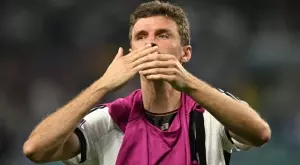 Томас Мюлер загатна за пенсиониране: Ако това бе последният ми мач, то за мен бе удоволствие