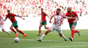 Хърватия - Канада по ТВ: Къде да гледаме сблъсъка на Световното първенство по футбол?	