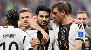 Коста Рика - Германия по ТВ: Къде да гледаме сблъсъка от Световното първенство 2022?