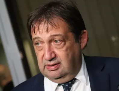 Шишков: Не вярвам на управителя на ВиК - Бургас, от 4 месеца не можем да го сменим 