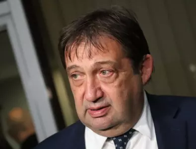 Министър Шишков: В диалог с общините ще предложим нов закон за ВиК