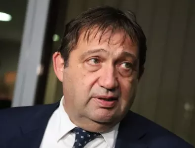 Иван Шишков: Много от пътищата в страната пропадат, сезирали сме Европейската прокуратура