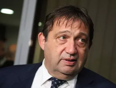 Иван Шишков обмисля да се включи в надпреварата за кмет на София