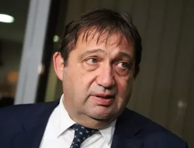 Иван Шишков отново увърта дали ще се кандидатира за кмет на София, поиска и подкрепа от президента
