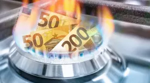 КЕВР утвърди с 15% по-ниска цена на природния газ за юни