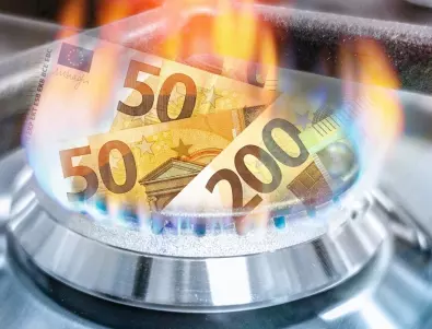 „Булгаргаз“ предлага по-евтин природен газ от февруари