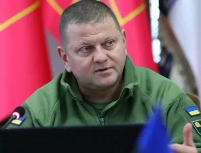 Ген. Залужни: Ще има второ настъпление на руската армия срещу Киев