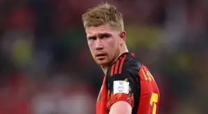 Бивш белгийски селекционер: Думите на Де Бройне не трябваше да излизат наяве