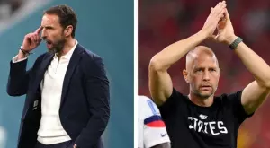 Англия - САЩ по ТВ: Къде да гледаме срещата от Световното по футбол?