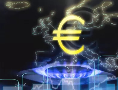 Цената на газа в Европа се срина, пак е много по-евтино от България