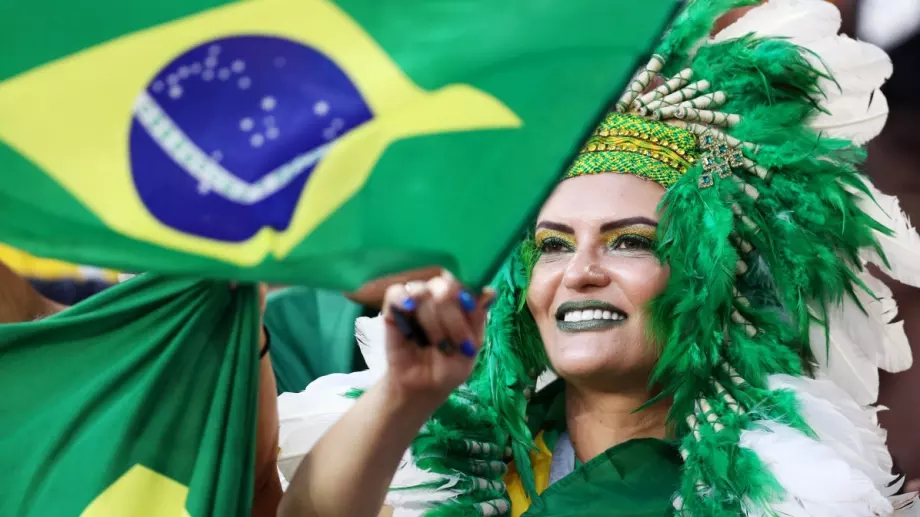 Решението е взето: С титуляри или с резерви ще играе Бразилия срещу Камерун?