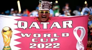 Външният министър на Катар: В подготовката на Световното загинаха само трима работници