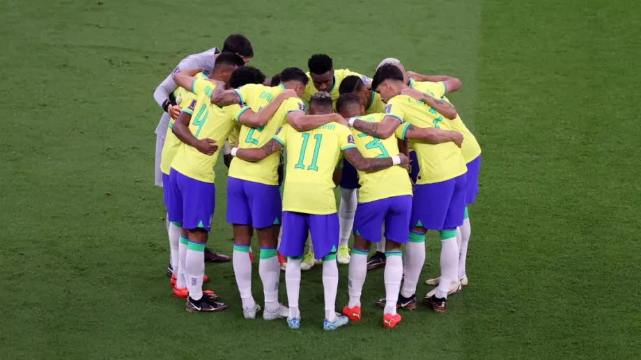 Бразилия - Швейцария по ТВ: Къде да гледаме сблъсъка на Световното по футбол?