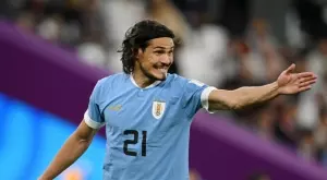 Кавани се договори с аржентински гранд и дебютира след броени дни