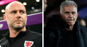 Уелс - Иран по ТВ: Къде да гледаме срещата от Световното по футбол?