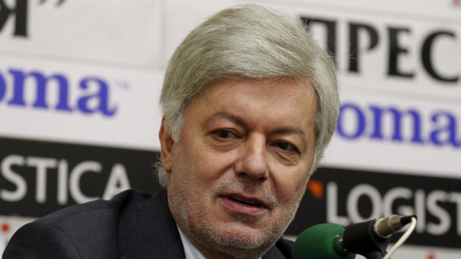 Ексклузивно! Валентин Михов пред SportLive за еуфорията след бомбата в Париж, за фурора в САЩ’94 и защо България е аут от последните 6 мондиала
