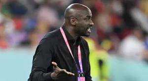 Гана остана без селекционер след фиаското в Катар