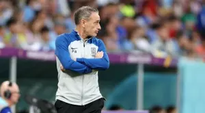 Бивш селекционер на Португалия прие ново предизвикателство