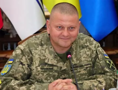 Американец с украински корени дари 1 млн. долара за армията на Зеленски