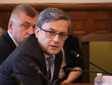 Биков: Решили сме да дадем сделката за Пловдивския панаир на съда (ВИДЕО)
