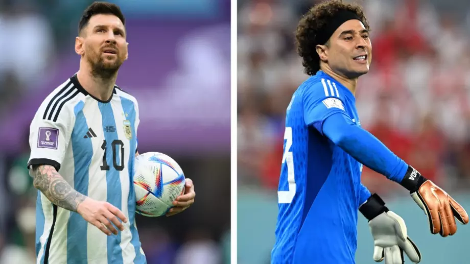 Чест и слава са заложени на карта: Аржентина и Мексико продължават лютото съперничество на Световното по футбол