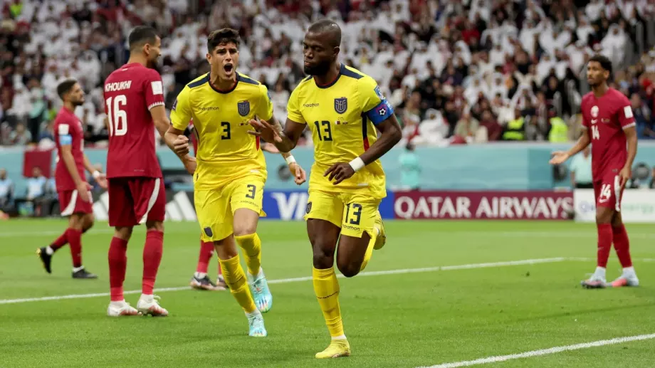Нидерландия - Еквадор по ТВ: Къде да гледаме двубоя от Световното първенство по футбол?