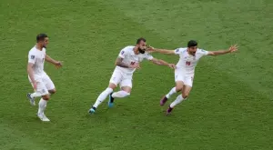 ВИДЕО: Нов претендент за гол на турнира нокаутира Уелс за победа на Иран на Световното първенство