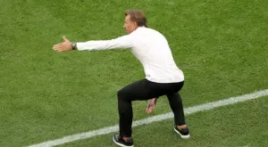 Изненадващо: Селекционерът на Саудитска Арабия подаде оставка, за да поеме жените на Франция